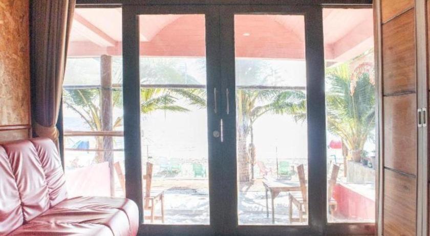 Oyo 797 Pink House Bungalow Ko Lanta Kültér fotó