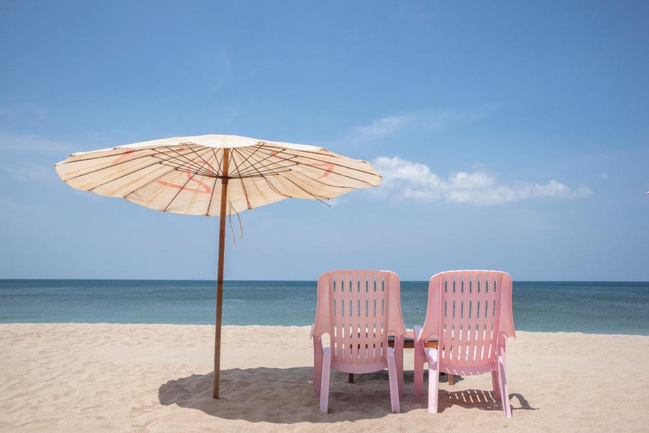 Oyo 797 Pink House Bungalow Ko Lanta Kültér fotó